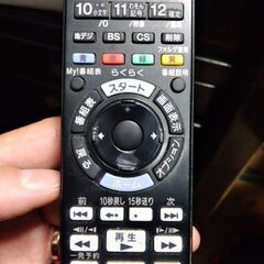 ソニー　ブルーレイレコーダー　BDZAT700　2010年製の画像