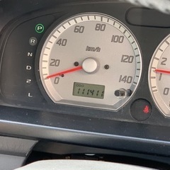 交換希望　KEIワークスhn22s ATの画像