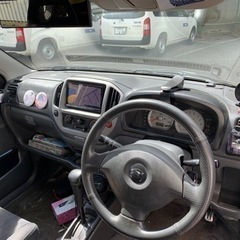 交換希望　KEIワークスhn22s ATの画像