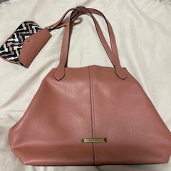 バッグ　バック　新品　未使用