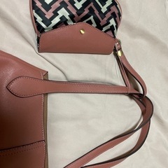 バッグ　バック　新品　未使用の画像