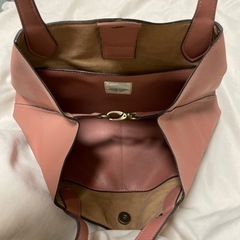 バッグ　バック　新品　未使用の画像