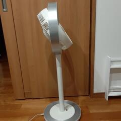 首が動かない扇風機の画像