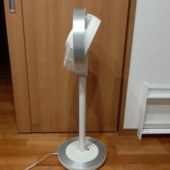 首が動かない扇風機の画像
