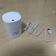 【決定しました】献血ちゃん 加湿器