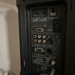 テレビ要りませんか?の画像