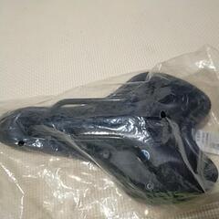 自転車サドル　新品