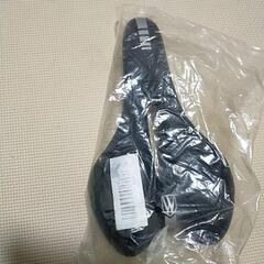 自転車サドル　新品の画像
