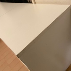 テレビ台 カスタム自由の画像