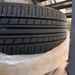 ECOS Blue Earth ES31 185/60r15 オートバックス　問い合わせ多数の画像
