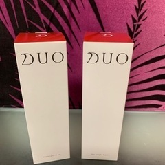 Duo(デュオ) 