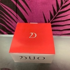 Duo(デュオ) の画像