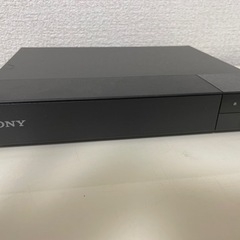 【中古】Blu-ray & DVDプレイヤー リモコン付き