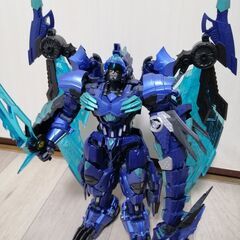 Perfect Effect Psychro Knight　超レ...