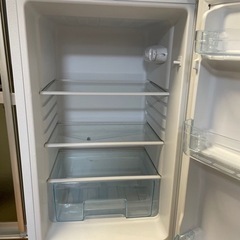 冷蔵庫　美品　162リットル　最終価格の画像