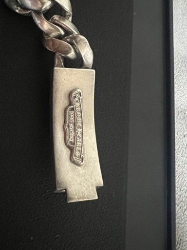 Chrome Hearts ダガーブレスレット