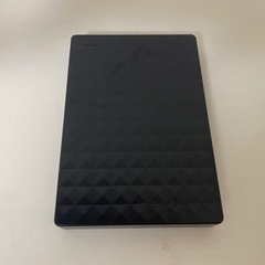 【中古】テレビ録画用外付けHDD