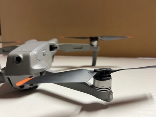 Dji Mavic Air 2S Flymore Combo＋α