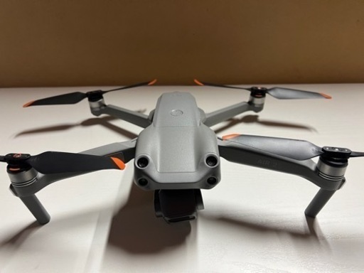 Dji Mavic Air 2S Flymore Combo＋α