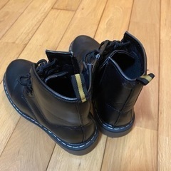 ブーツの画像