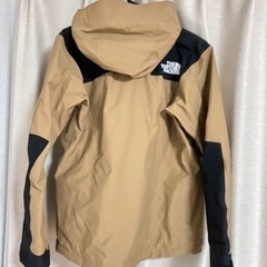 THE NORTH FACE マウンテンジャケットの画像