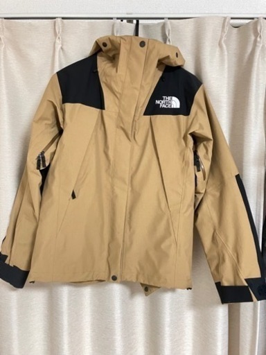 THE NORTH FACE マウンテンジャケット