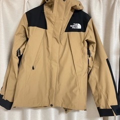 THE NORTH FACE マウンテンジャケット