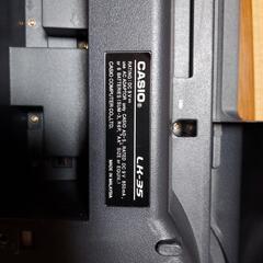 キーボードの画像