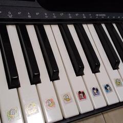 【お話中】CASIO キーボードの画像