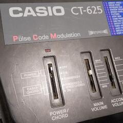 【お話中】CASIO キーボードの画像