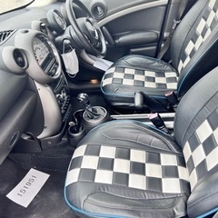 bmwミニクーパーの画像