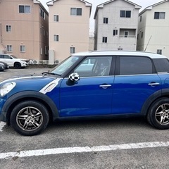 bmwミニクーパーの画像