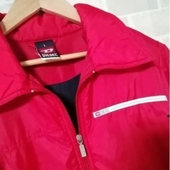 DIESEL ディーゼル ジャケット　メンズLサイズの画像
