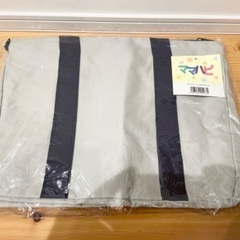 新品　トートバッグ