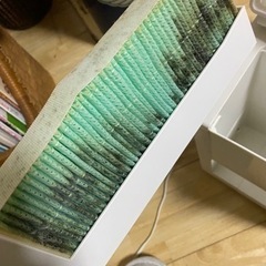ドウシシャ　加湿空気清浄機　ＤＡＣ-1001Hの画像