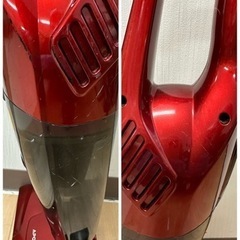 【引取】Aposenスティッククリーナー掃除機ST600の画像