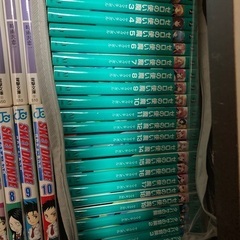 漫画・ラノベ売りますの画像