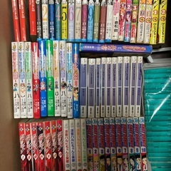 漫画・ラノベ売りますの画像