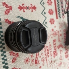 Nikon Nikkor Z 用のレンズ　55mm f/1.8 S レンズ(TTArtisanと同じレベル)の画像