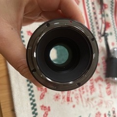 Nikon Nikkor Z 用のレンズ　55mm f/1.8 S レンズ(TTArtisanと同じレベル)の画像