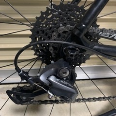 2016 SCULTURA 100(スクルトゥーラ100)の画像