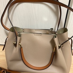 ロデスコ　バッグの画像