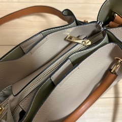 ロデスコ　バッグの画像