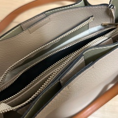 ロデスコ　バッグの画像