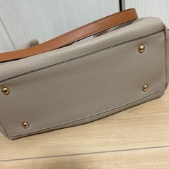 ロデスコ　バッグの画像