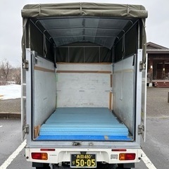 妙高、上越、糸魚川エリア単身お引越し🚚 - 上越市