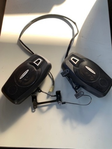 carrozzeria カーステレオ