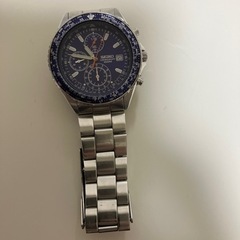 SEIKO腕時計