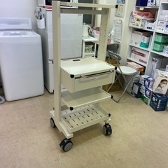 整骨院で使う台