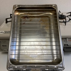 ガスコンロ（都市ガス）の画像